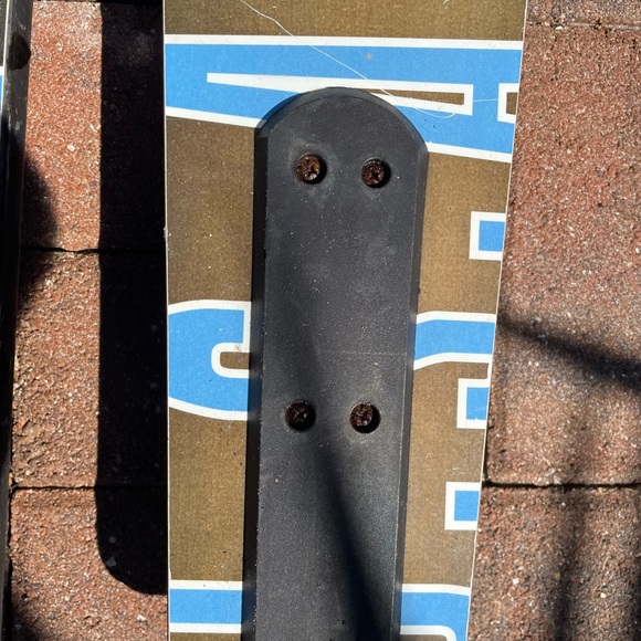 Water Ski Hobie FG2 Enforced 172 Cm Length - Picture 11 of 14